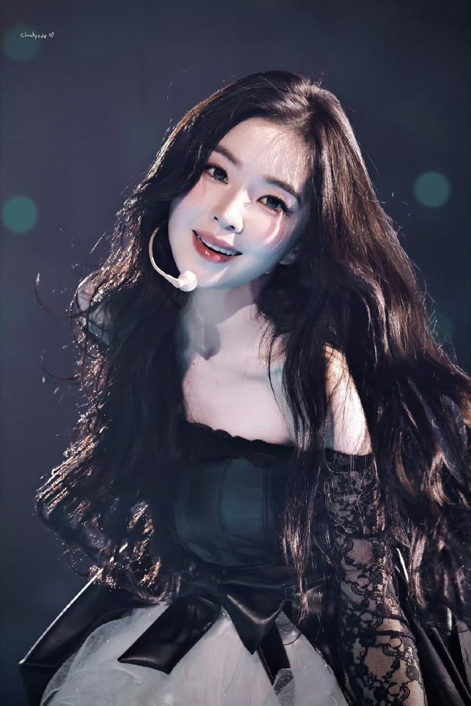 裴珠泫Irene神女降琳🩷🦋💟