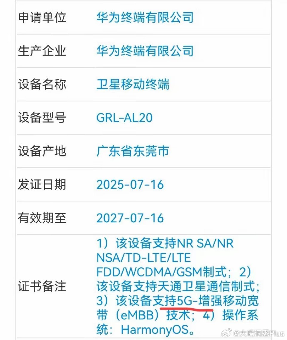 摊牌了，我不装了！这下小黑子们终于可以闭嘴了，这是华为继mate40系列以来，第