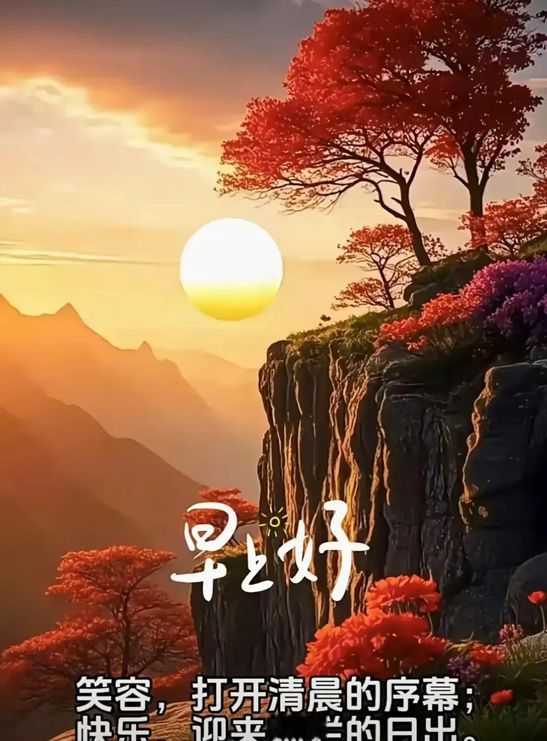 早安文案刷到就点个赞，图个心情好，可天天复制粘贴也腻。真想让人记住，不如把“今