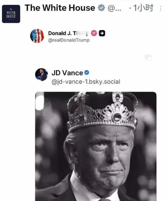 金灿荣教授：特朗普在不同场合暗示过，美国可能没有28年大选了。瞬间明白了特朗普加