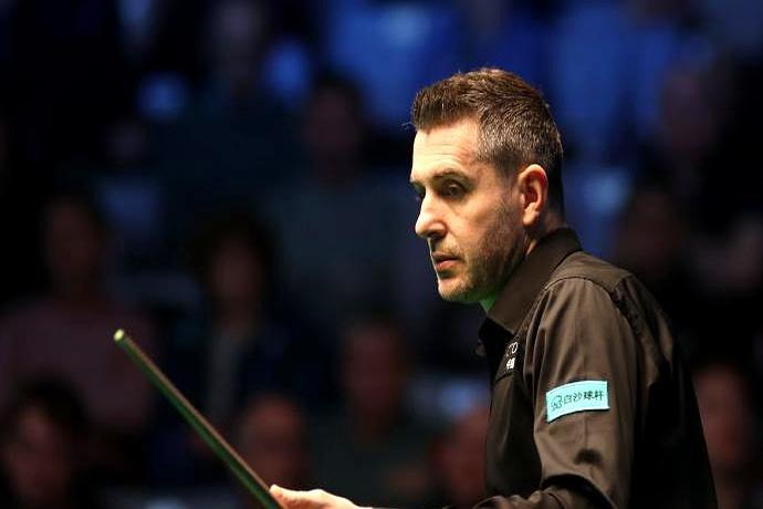 斯诺克冠军联赛这事儿，有点意思。张安达刚拿到最后一张门票，挤进了胜者组。