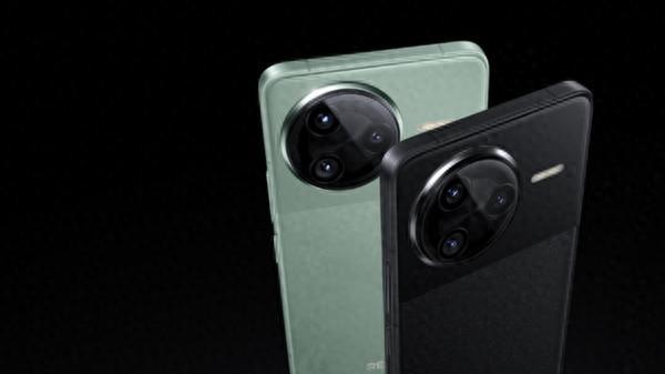 REDMIK80Ultra惊艳外观亮相小米15跌至大米价米粉直呼太感人