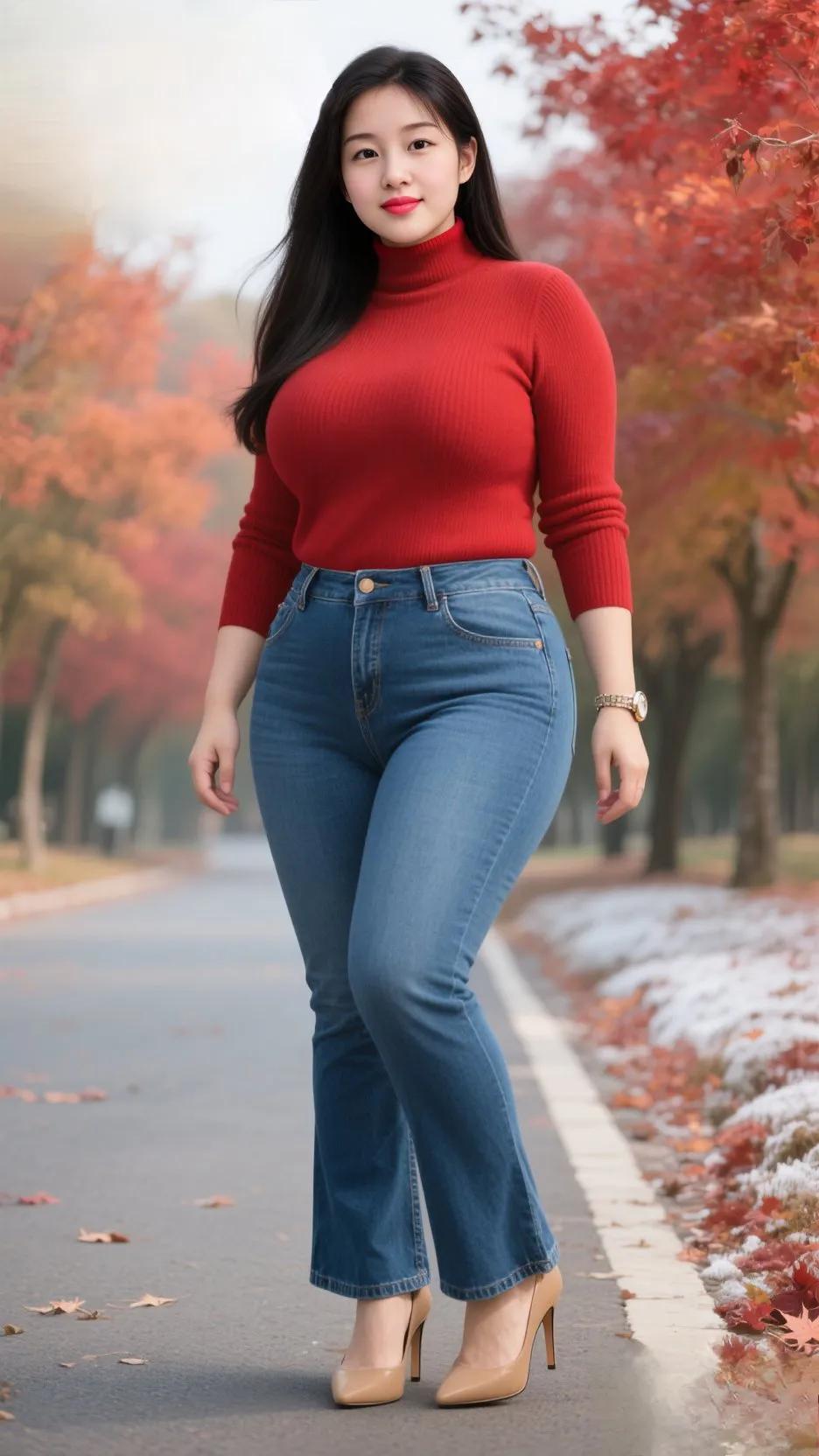 上联：夏雨荷花艳，下联才子请秋霜枫叶红。