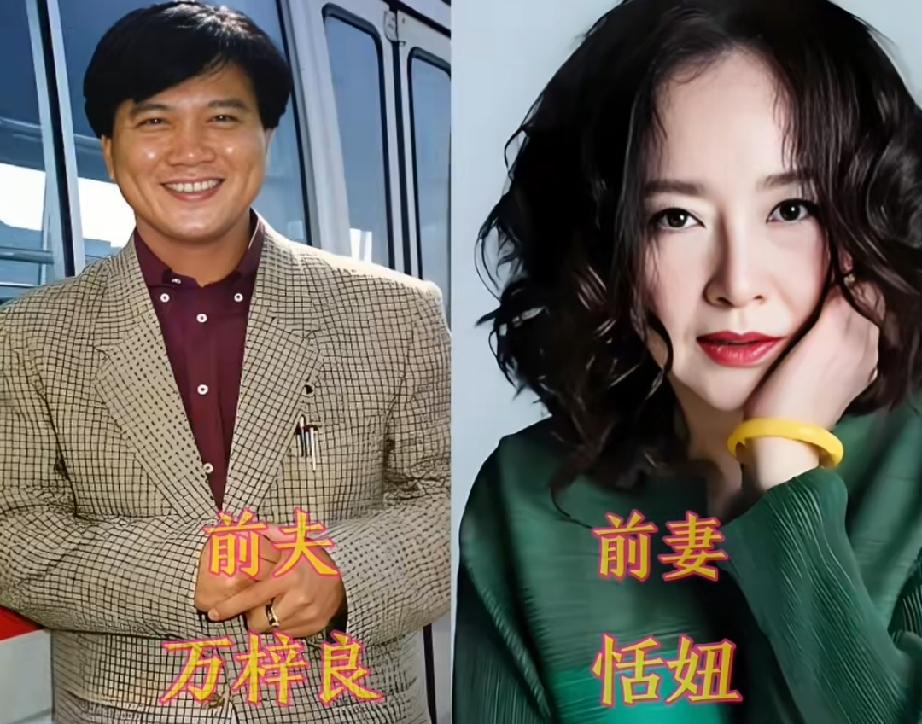 娱乐圈这九对明星夫妻，离婚处理得特别低调。没有互相爆料争吵，就默默结束了婚姻。