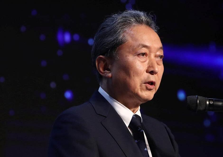 鸠山由纪夫彻底发火！坦言当年中国主动免除日本战争赔款，本是大国胸怀，可高市早苗反