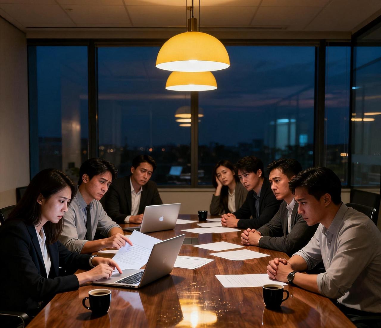 职场强势指南：从社恐到女王，14条秘诀让你不战而屈人之兵