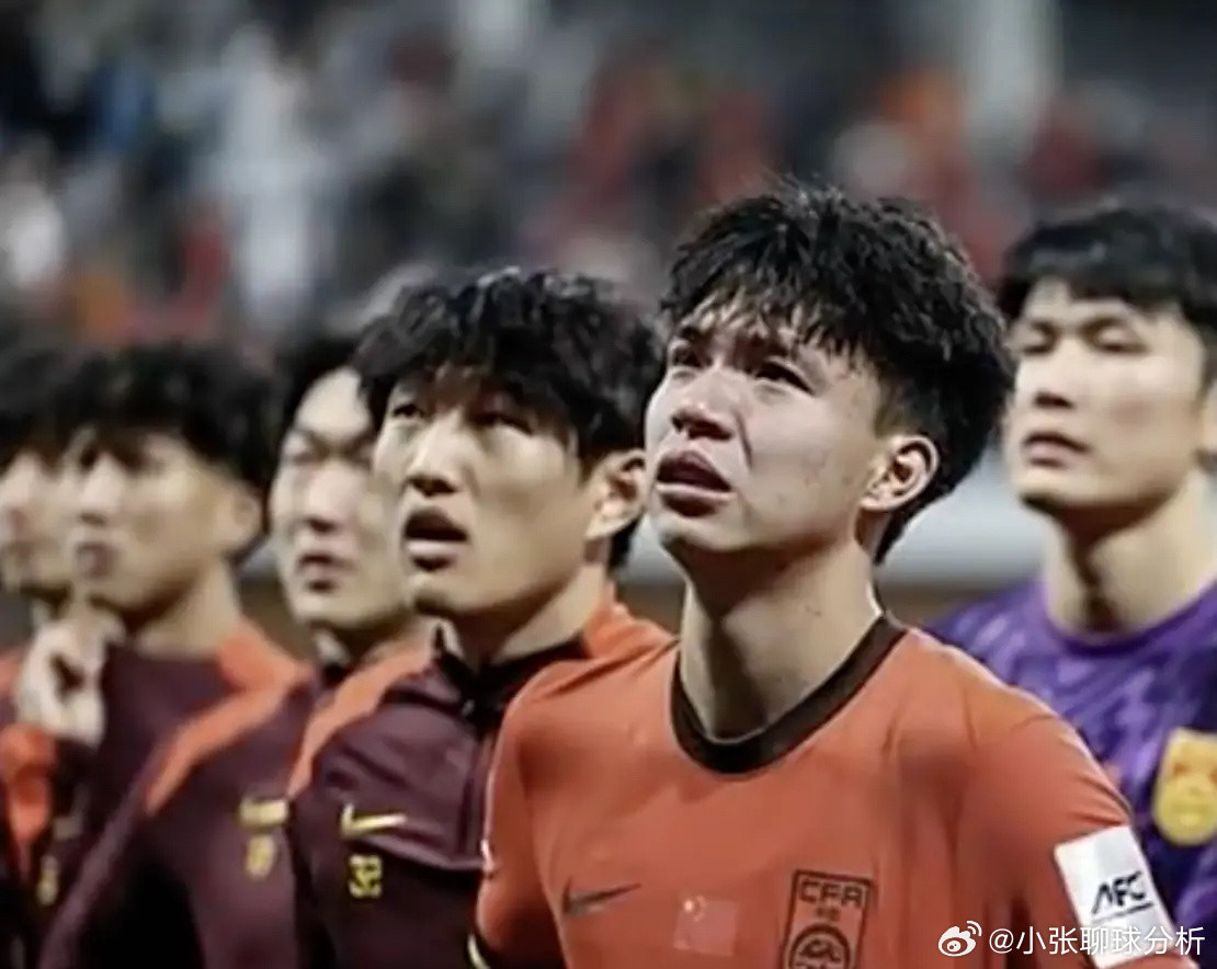 韩媒：无法代替伊朗进世界杯，中国队陷入绝望配了王钰栋哭泣图2月28日，伊朗遭遇