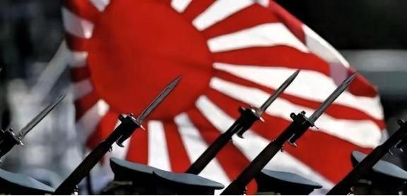 一位日本华人表示，日本之所以挑衅大陆，是因为在他看来打不赢，大不了退回本土，没有