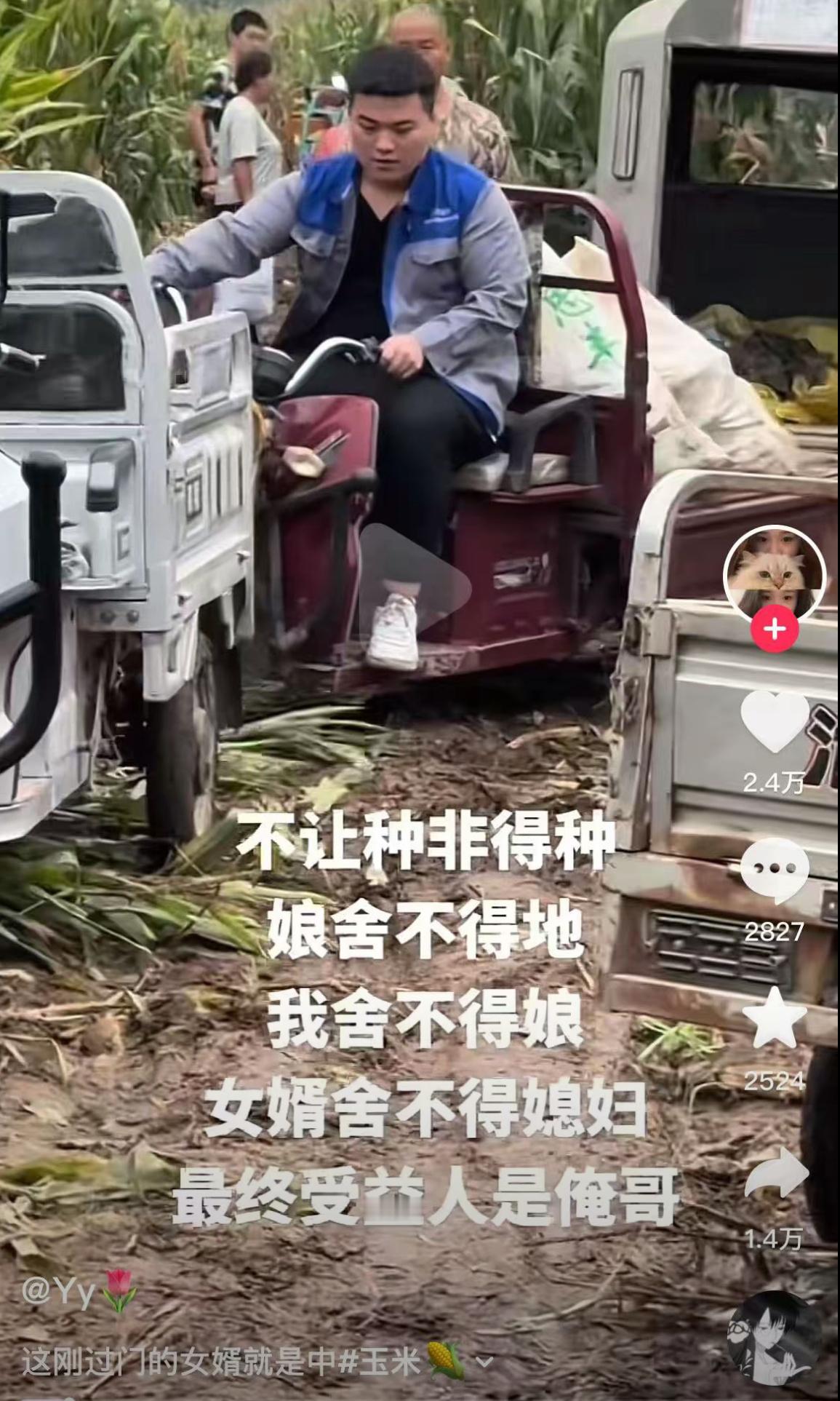 这样循环下去是谁干活，又是谁获利​​​