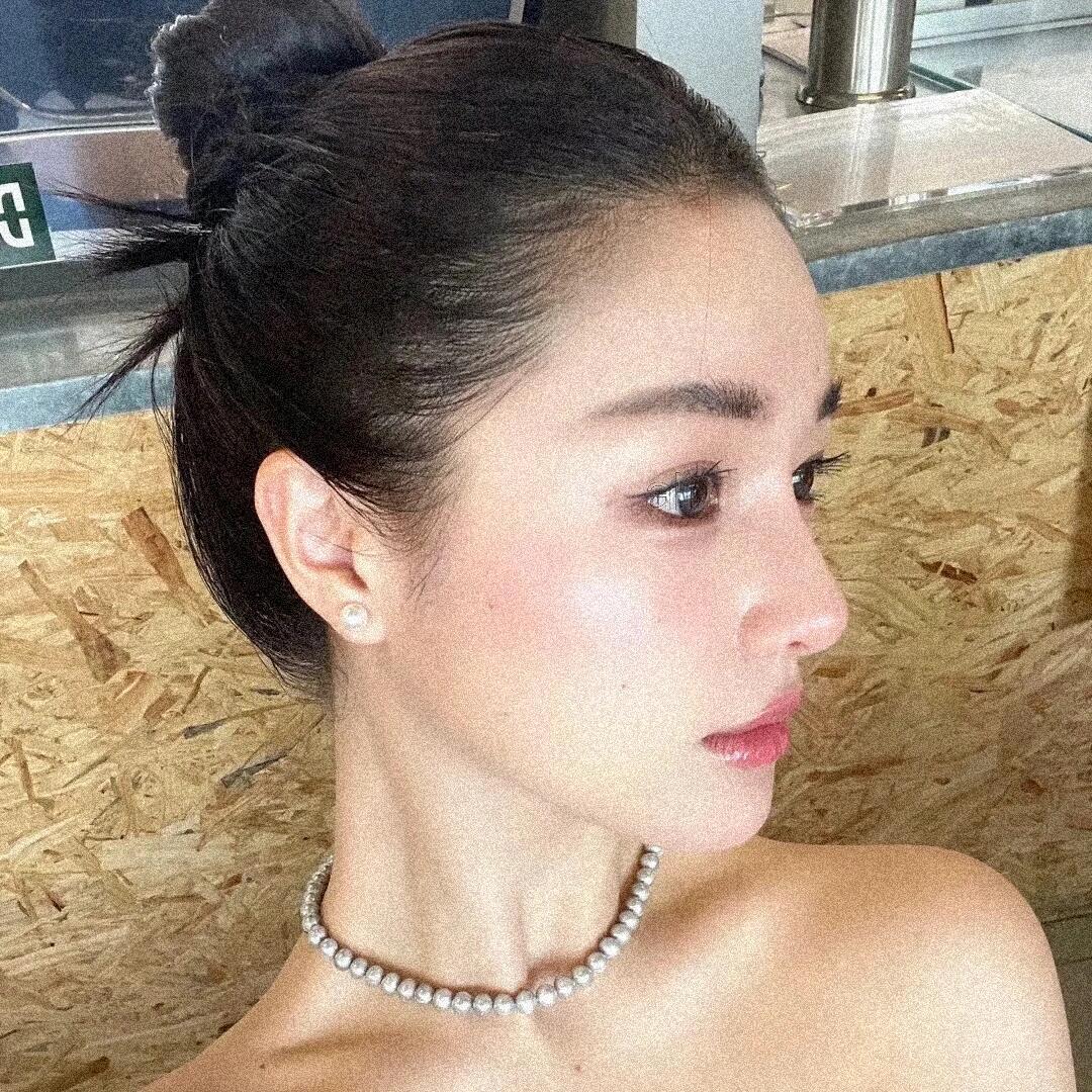 分享一个审美很好的（🍠：Cancerli​​​