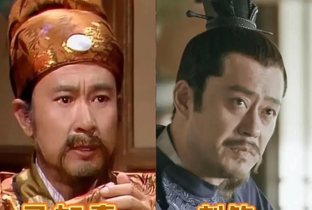 刷到一条热搜说郑晓龙要联手流潋紫翻拍《红楼梦》，还传孙俪拒演王熙凤。我第一反