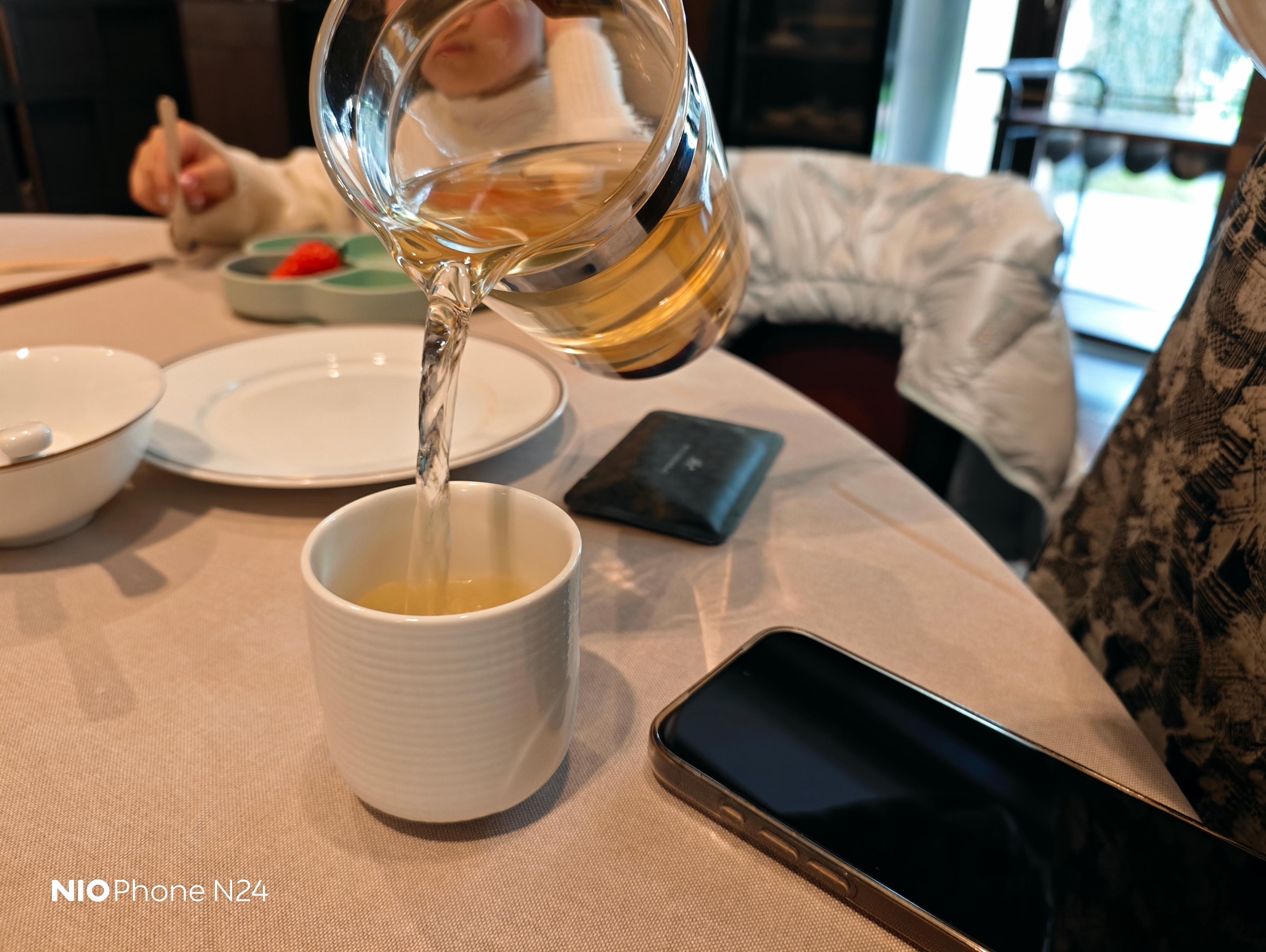 来到浙江台州，打卡新荣记，相当可以，终于拔草了兄弟电动