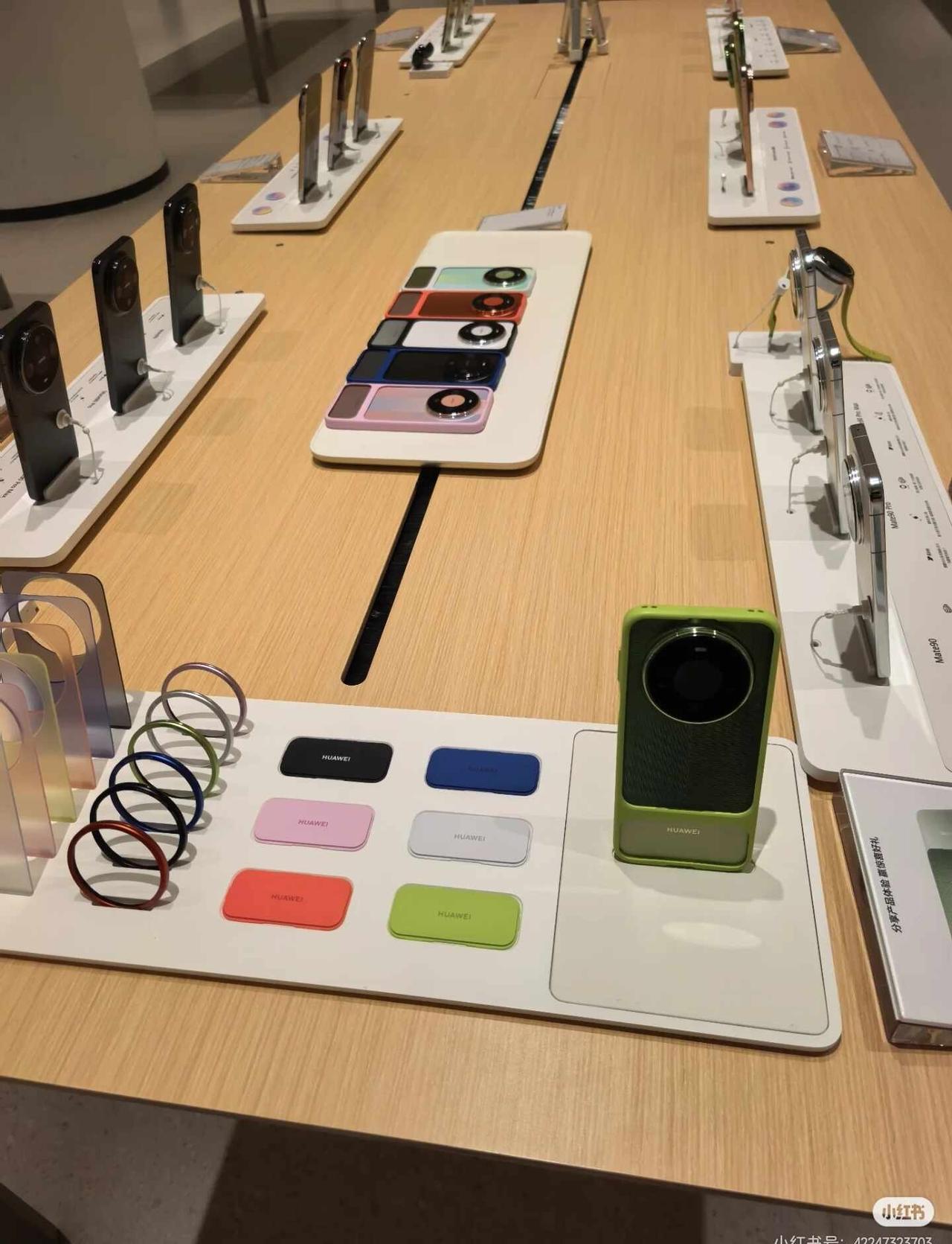 Mate90●最强性能完全体，华为Mate90系列来了。华为Mat