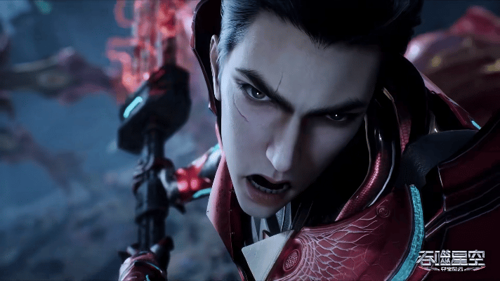 吞噬星空五年打了两百集从地球篇的小范围冲突，到宇宙篇的大规模战役，罗峰的眼界和