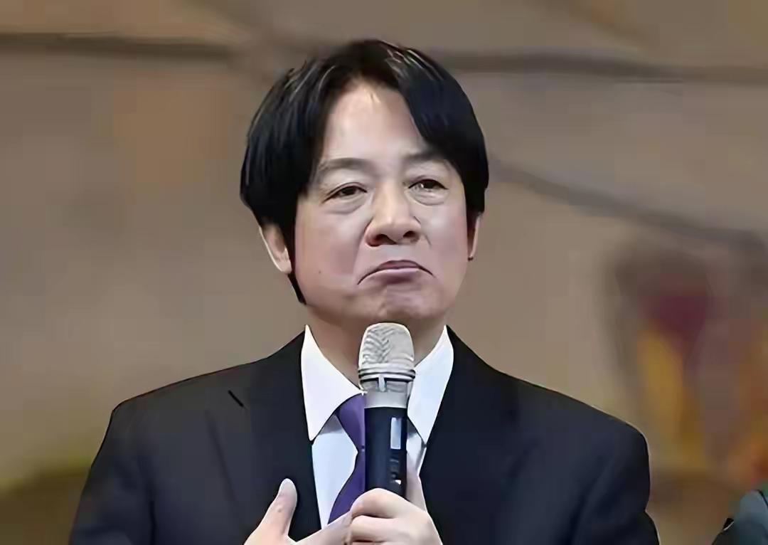 春节挑衅必遭严惩：赖清德当局的冒险冲动与必担恶果2026年春节前夕，国台办