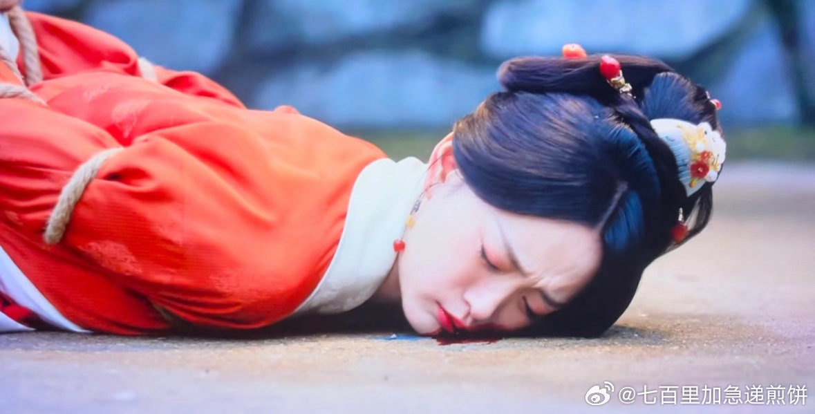 折腰今日超点，大乔和魏梁死了、魏梁一个胳膊没了（哇靠盾哥不说改结局了吗！！被骗了