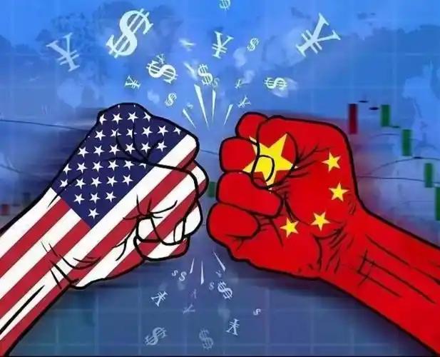 在不远的未来，到底是中国赢？还是美国赢？ 其实，问未来中美谁赢？就像看两个长