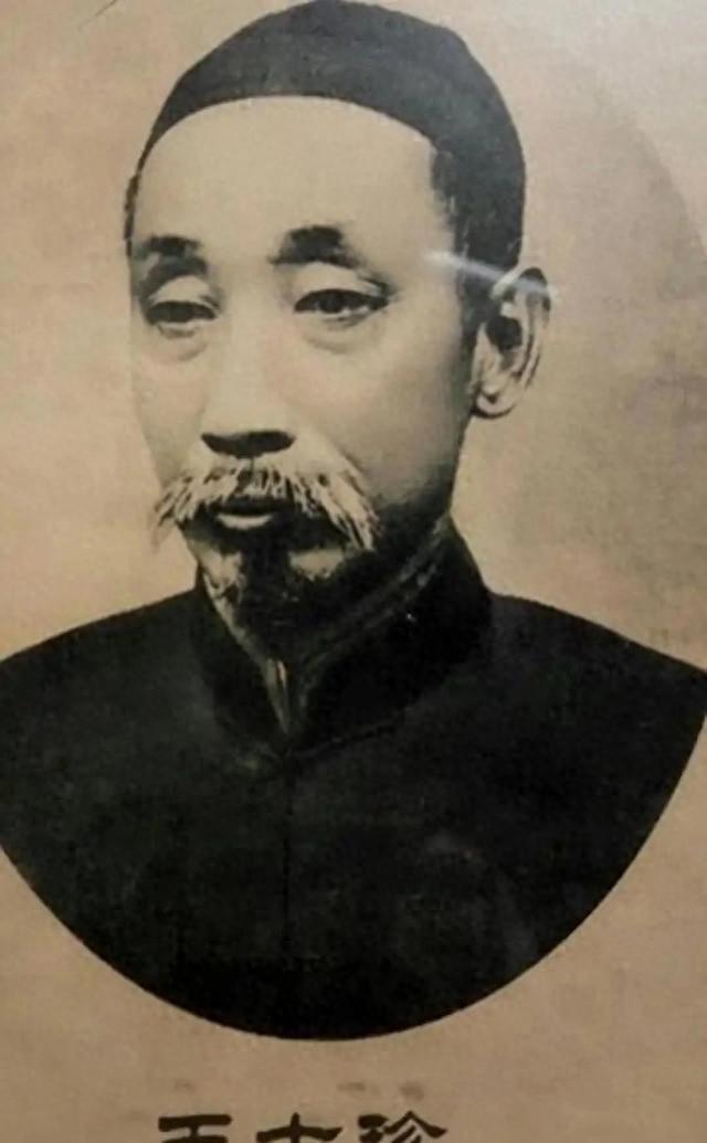 王士珍曾被誉为“北洋之龙”，为何最终名气远不及段祺瑞和冯国璋？1924年秋，北