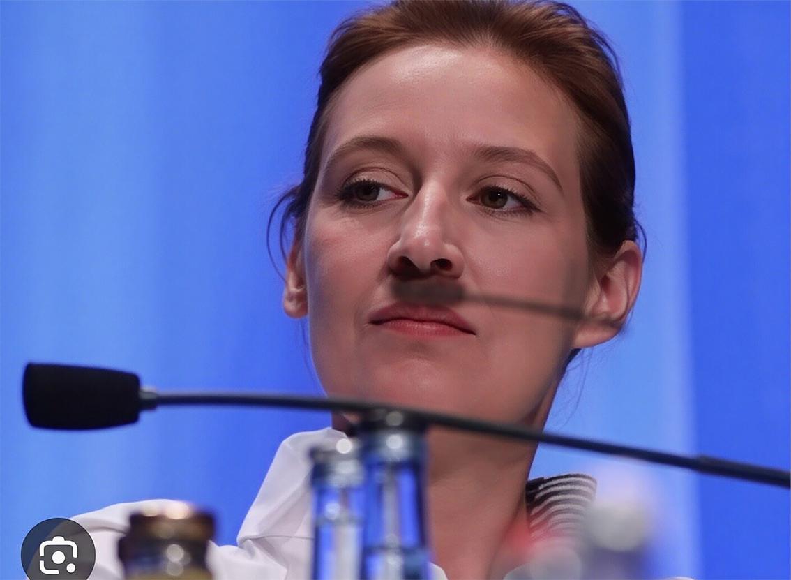如果德国选择党（AfD）支持俄罗斯，而默茨现政府支持乌克兰和美国，那么到底哪里有