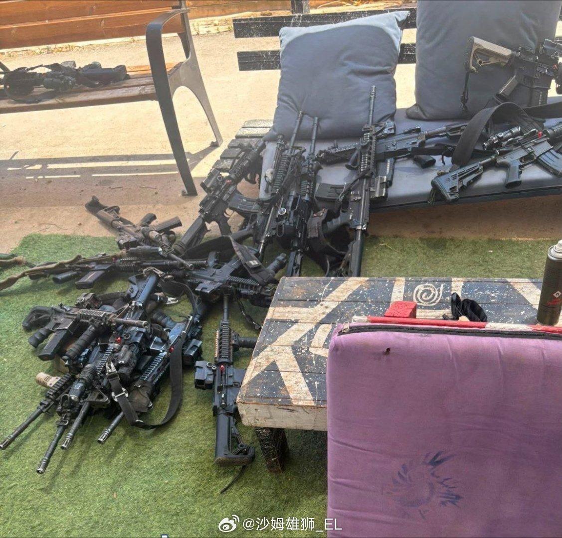 以色列国防军主力步兵旅发生哗变事件当地时间7月30日即今天，以色列南部的斯德泰
