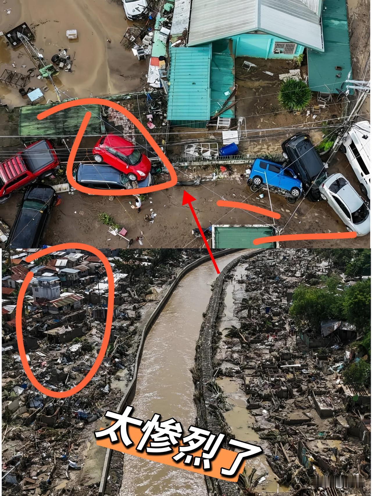 为何菲律宾遭灭顶台风，225万人流离失所，却没国家真心救援？答案扎心又现实！