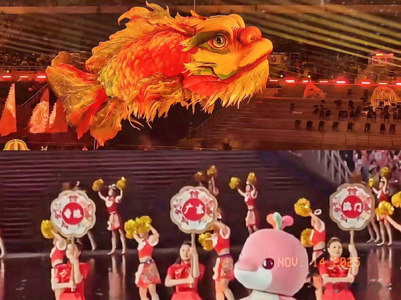 这真是个耐人寻味的现象，十五届全运会搞了十五首主题曲，结果你猜怎么着？