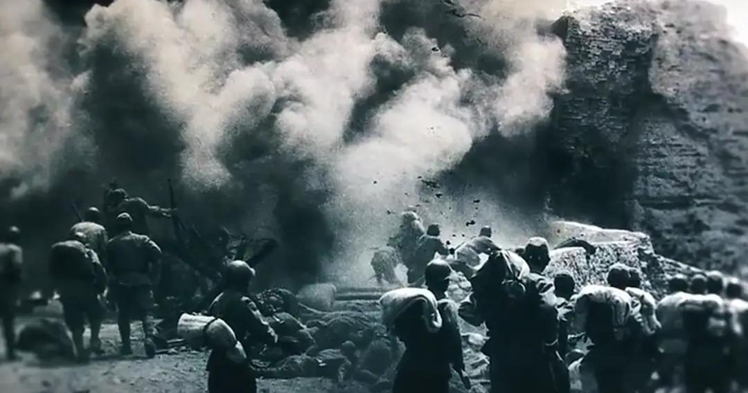 长沙战役打赢了三次，为什么第四次长沙战役惨败？其实道理很简单，前三次长沙战役，日