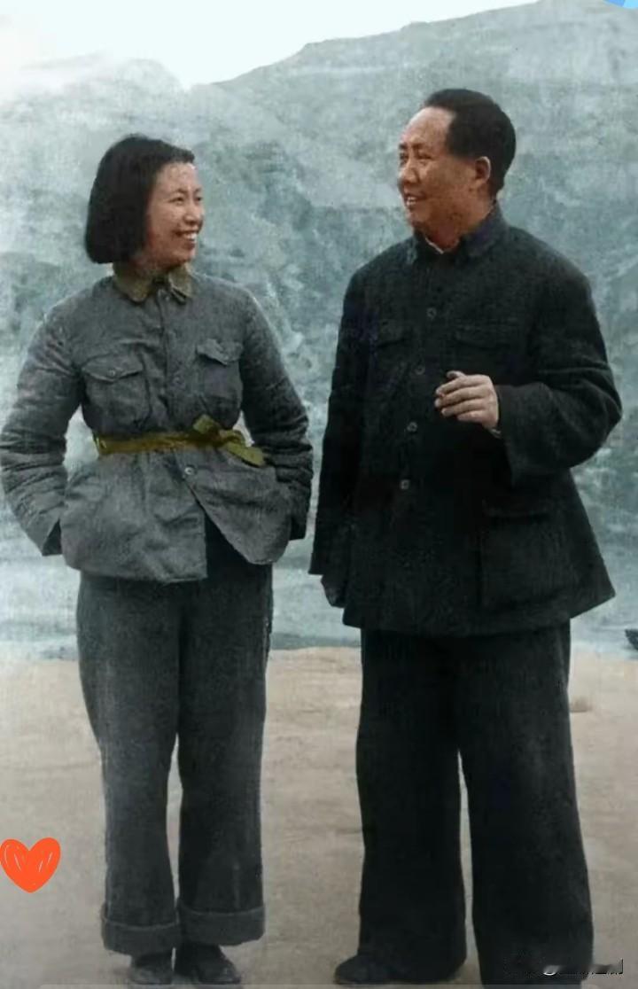 咱聊起“清正廉洁”“为人民服务”，最先想到的一定是毛主席，这可不是空话，是他用一