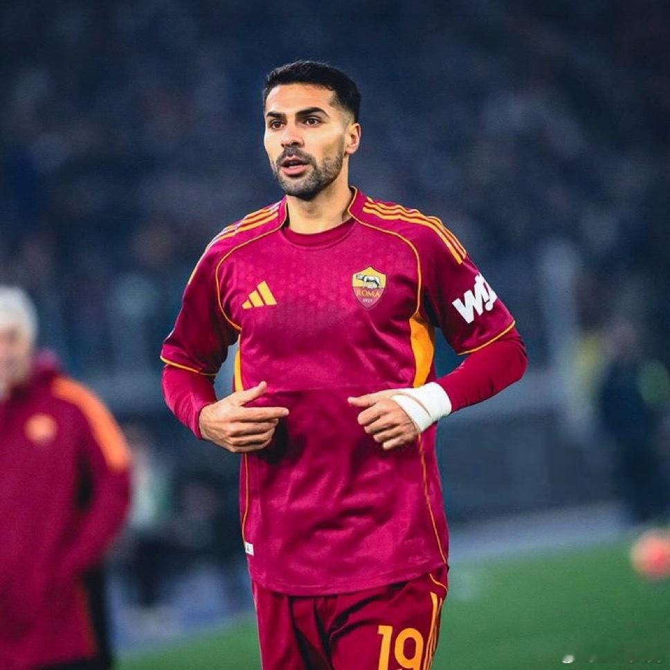 罗马体育报：除了马努·科内之外罗马可能还会与几位其他长期效力球队的老将分道扬