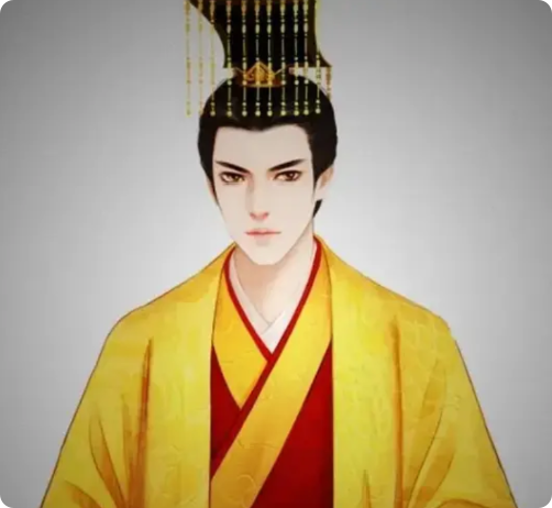 公元907年4月，大唐最后一个皇帝李柷觉得当着这个傀儡皇帝实在没意思了，于是禅