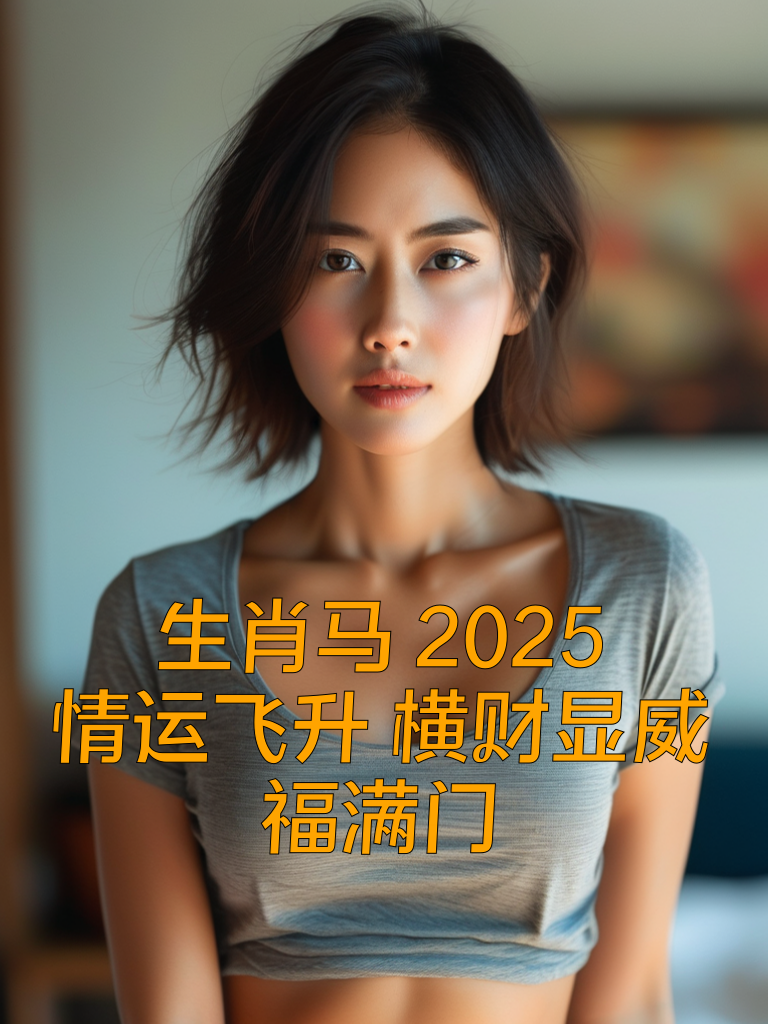 生肖马2025：情运飞升，横财显威福满门