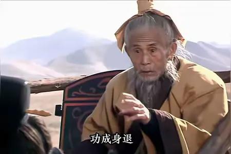 历史是由胜利者书写，西汉首席谋士是谁？我们现在的人看了古书，知道张良和陈平是那时