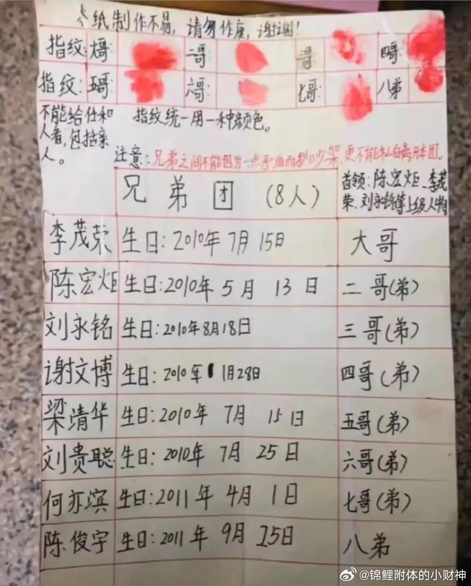 在床底下翻出这个，泪流满面