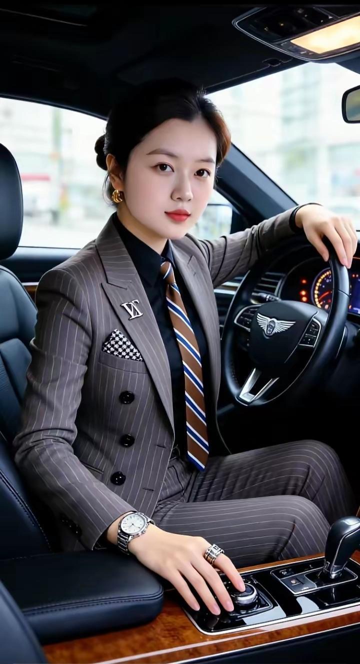 你们喜欢什么类型的美女