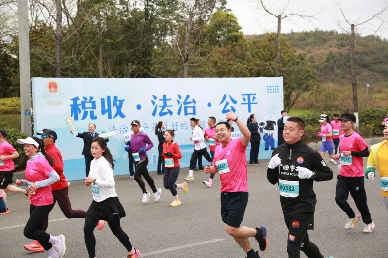 税收大数据显示: 贵州“春日经济”迸发蓬勃活力