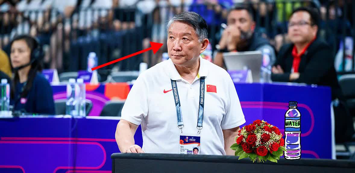 喊李梦回来的都醒醒吧，仔细看宫鲁鸣的表情，终于知道为什么输给日本了！