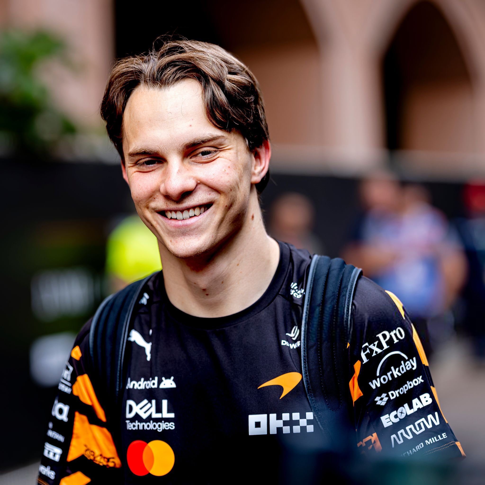 F1重磅消息：奥斯卡·皮亚斯特里已向迈凯伦传达了本赛季结束后“离开车队”的意图