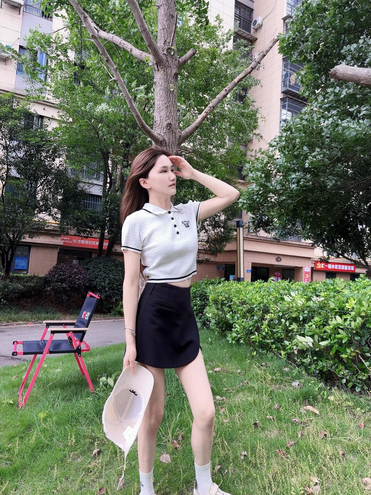 什么样的女生能让人一眼心动？