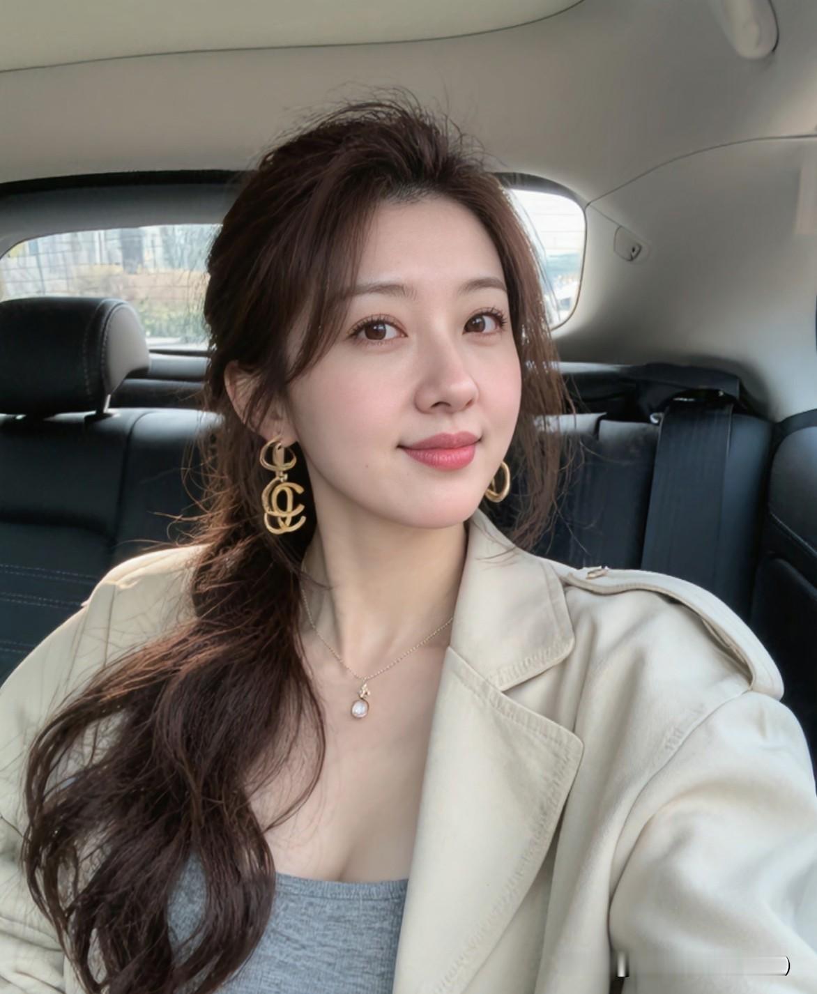 女人的温柔，有时并非不懂是非，而是懂得在适当的时候，给别人一个台阶下，这