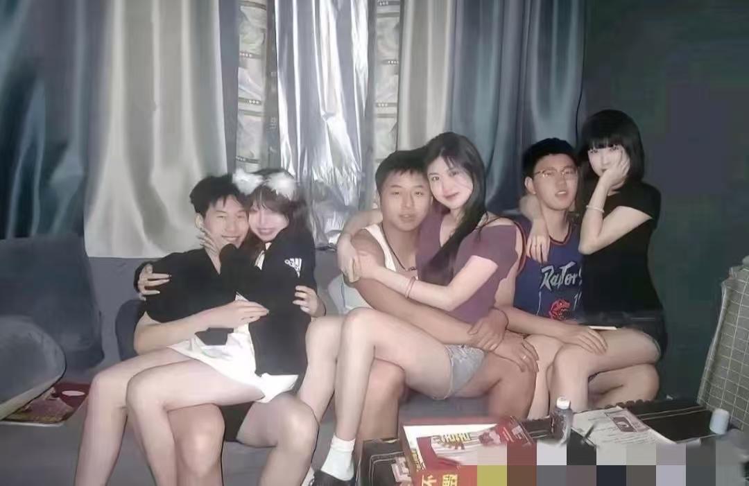 当年早恋的3对学霸全去了职校，如今男的成千万老板，新娘却不是她！我今天刷同