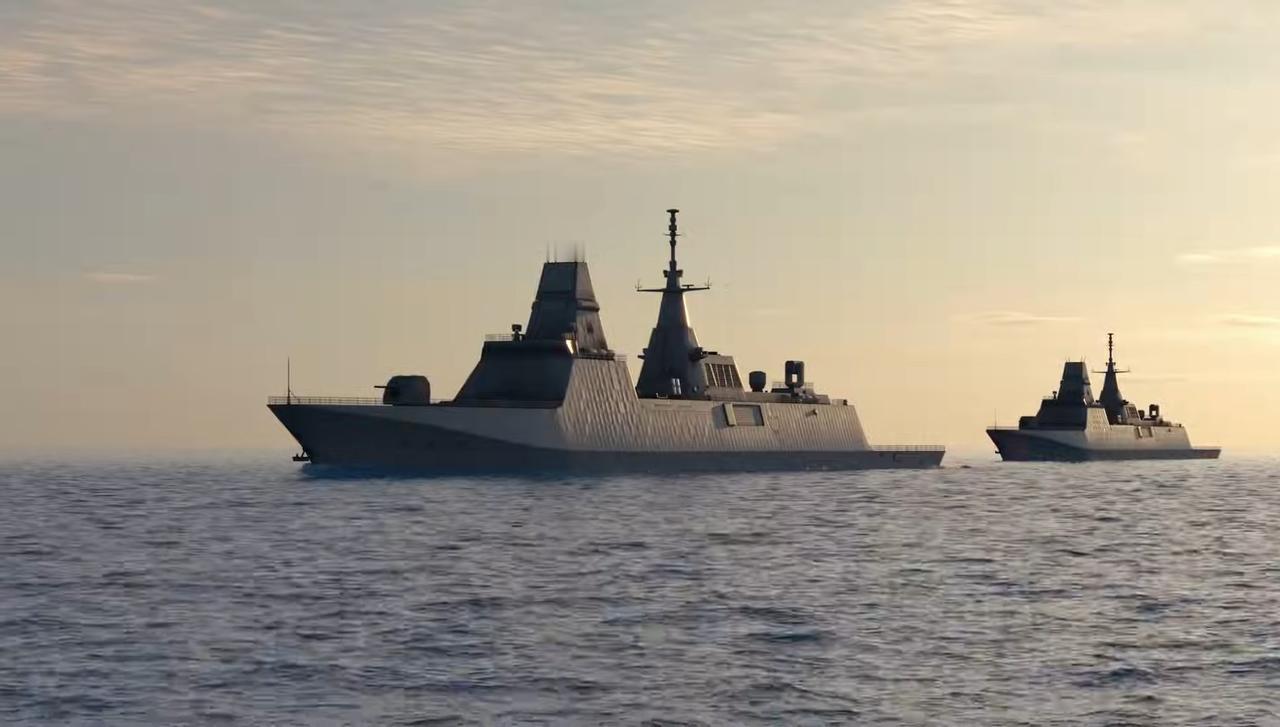 当地时间1月18日，日本防卫省居然展示，所谓日本研制的最新反舰导弹，通过“桶滚螺