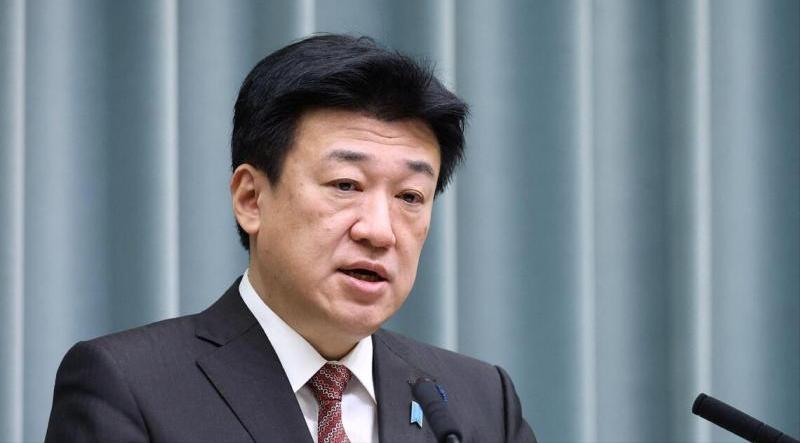 日本抗议。新加坡联合早报今日报道：“日本高官表示，日方已就中国海警阻止日本海保