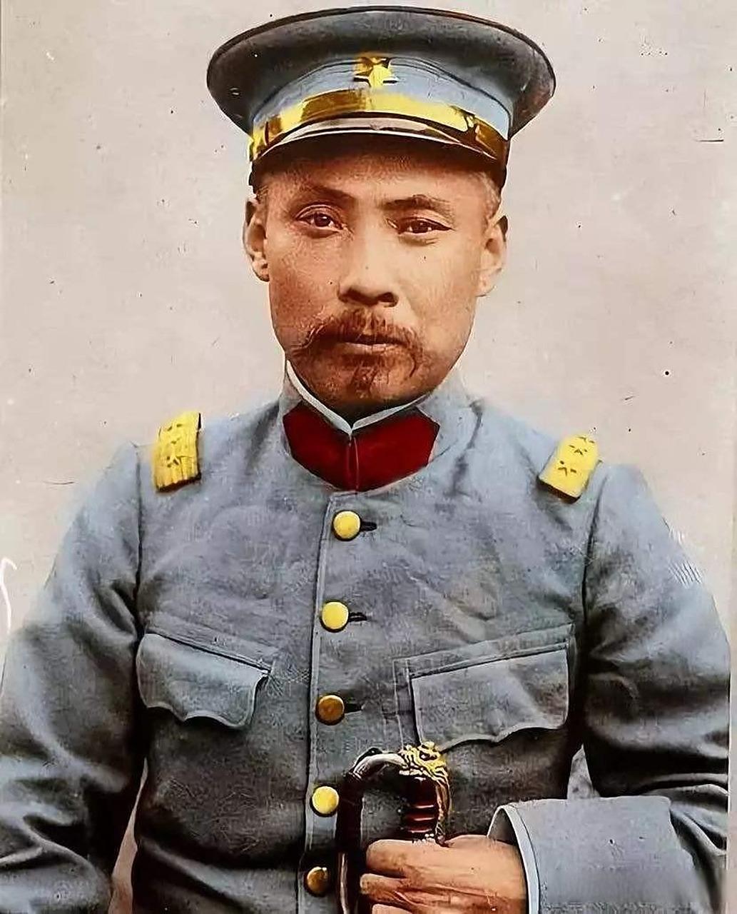 中国参加第一次世界大战，获得了哪些好处？仅白银就超过2.5亿两一战，是德国、