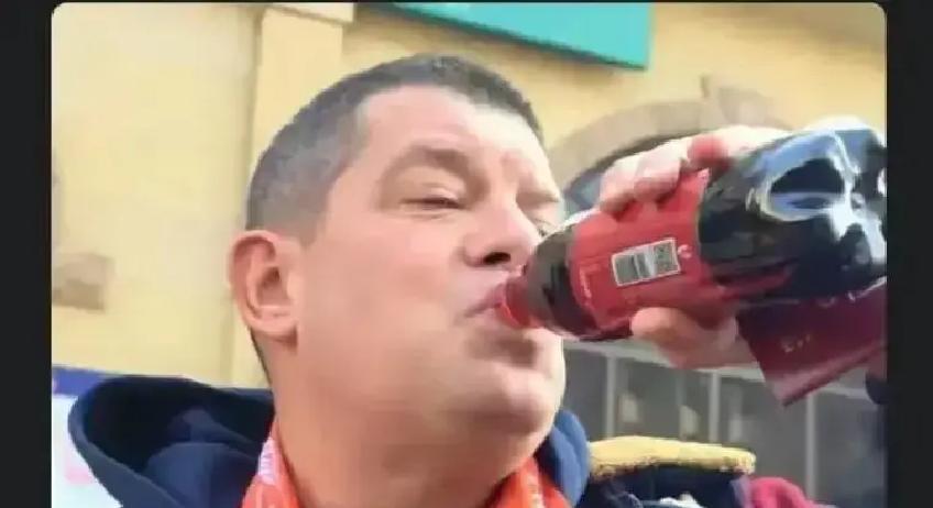 青岛海牛换帅第3天，全队被拉去加练定位球里斯蒂奇把梅州那套搬来了：每天多练