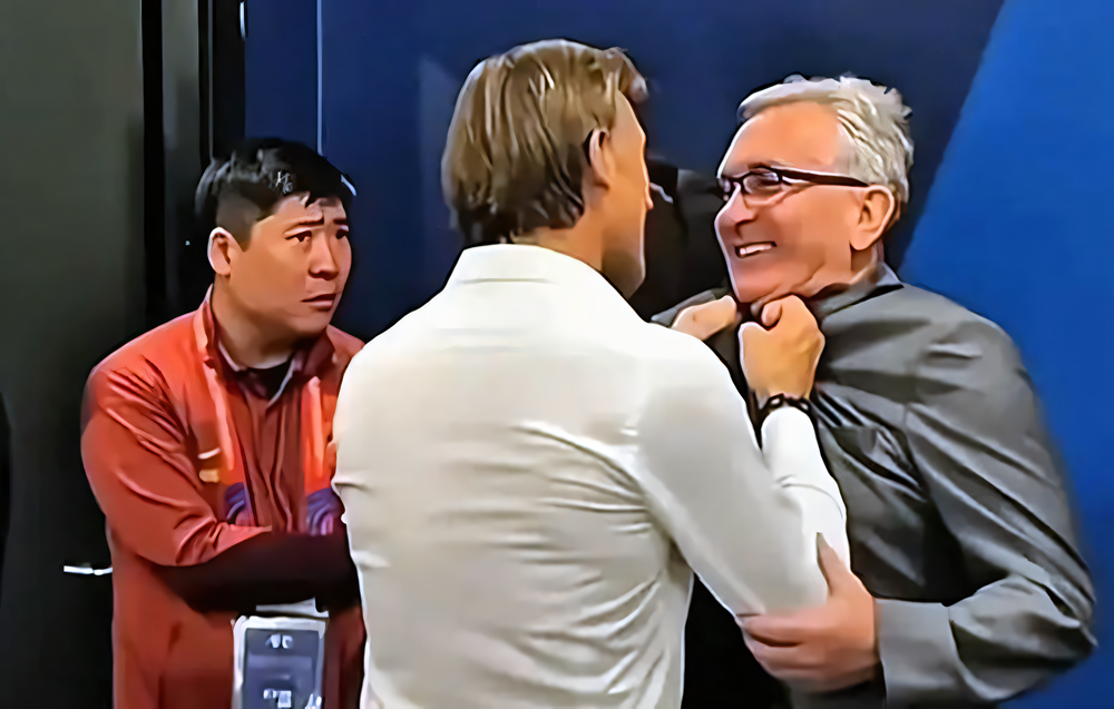 养老金到手！前国足主帅伊万科维奇正式退休