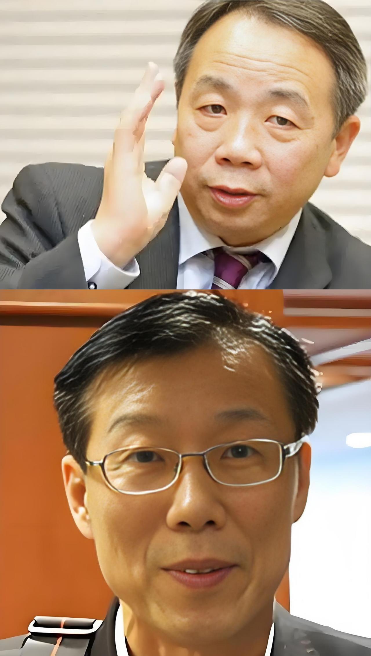 像石平这样把卖祖求荣做成生意的精英汉奸的结局会如何，其实看看当年疯狂叫嚣“南京大