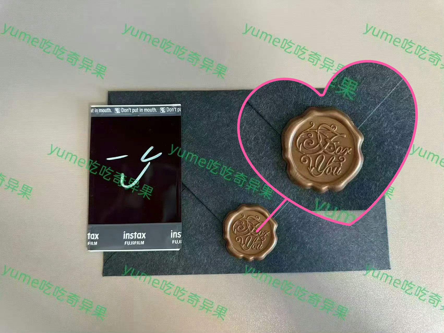 ❤️是自己扛下了所有，却对粉丝说“感谢”的成毅❤️是手搓vlog5分17秒的成毅