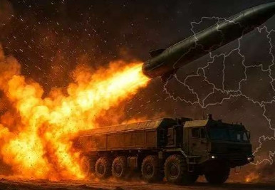 俄军新无人机疯狂爆兵，400架蜂群直插乌克兰心脏！乌军近百架无人机反击，俄罗斯铁