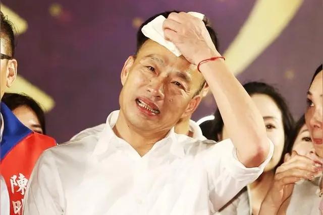 热脸贴上冷板凳，台湾这次在美国国会面前，算是把“自作多情”四个字演到了极致。