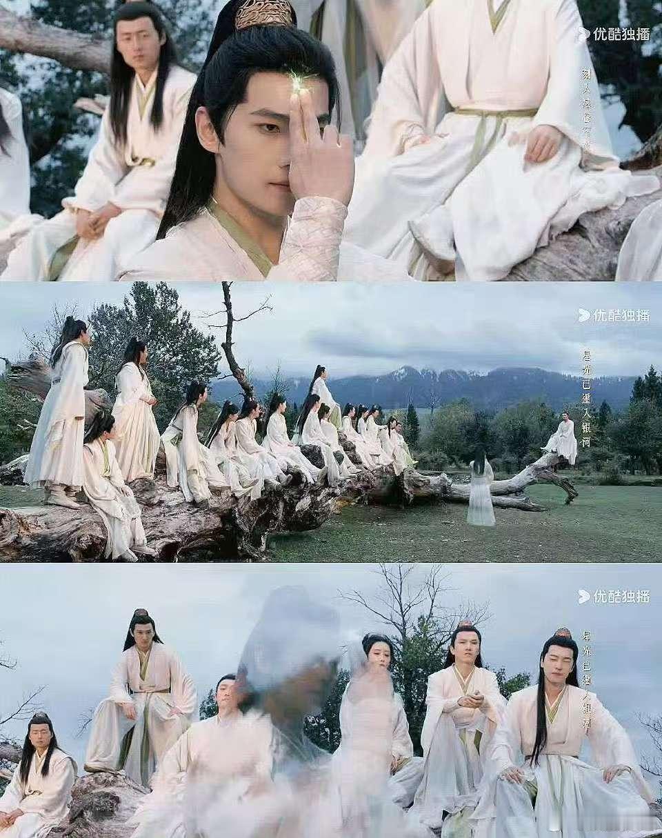 黄枫谷没房子《凡人修仙传》黄枫谷本来就是没有房子的呀，其实我觉得大家真的是